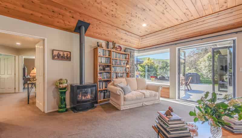 600 Neudorf Road, Upper Moutere