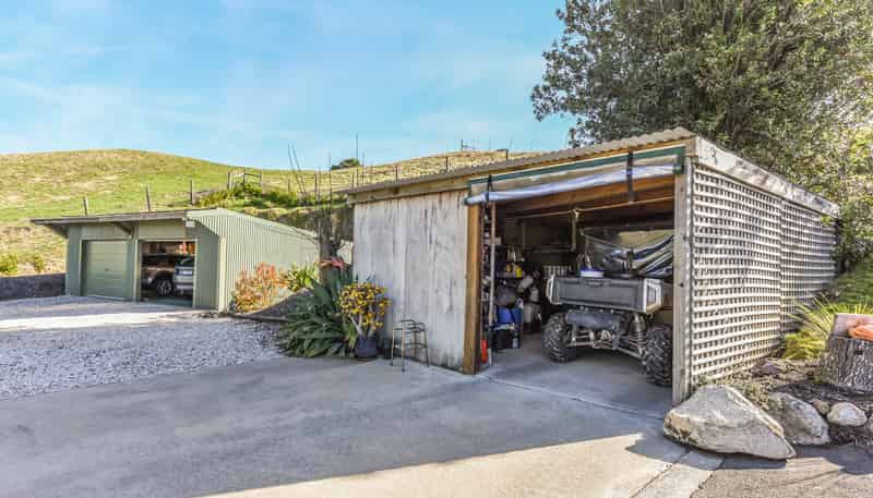600 Neudorf Road, Upper Moutere