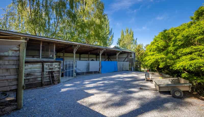 600 Neudorf Road, Upper Moutere