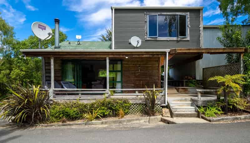 600 Neudorf Road, Upper Moutere