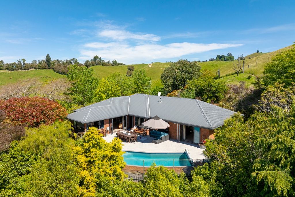 Upper Moutere Lifestyle Property for Sale - Ansicht 2