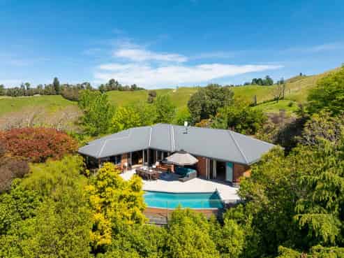 600 Neudorf Road, Upper Moutere