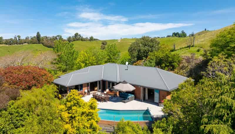 600 Neudorf Road, Upper Moutere