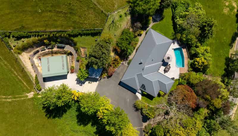 600 Neudorf Road, Upper Moutere
