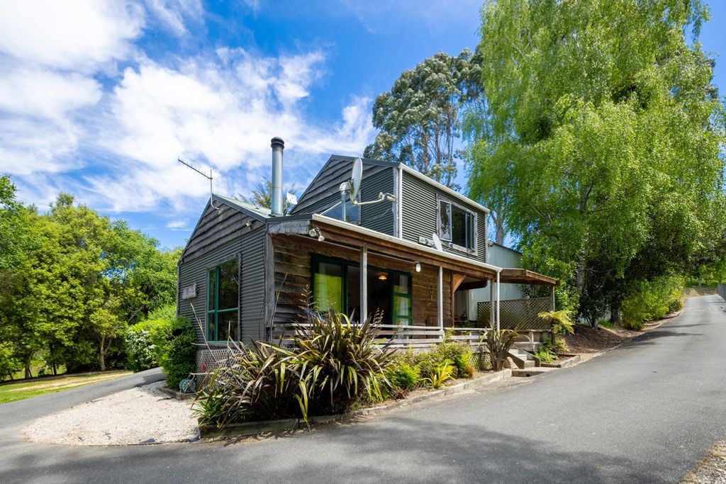 Upper Moutere Lifestyle Property for Sale - Ansicht 3
