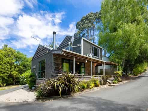 600 Neudorf Road, Upper Moutere