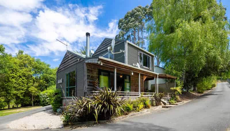 600 Neudorf Road, Upper Moutere