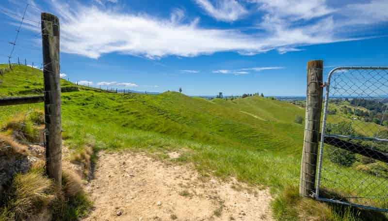 600 Neudorf Road, Upper Moutere