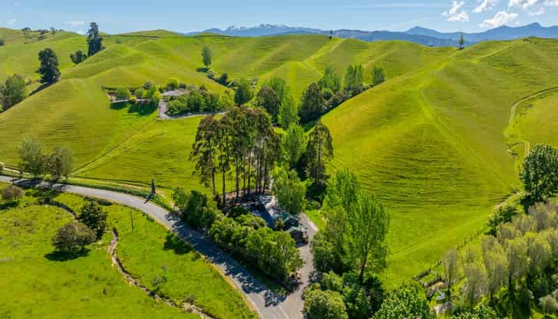 600 Neudorf Road, Upper Moutere