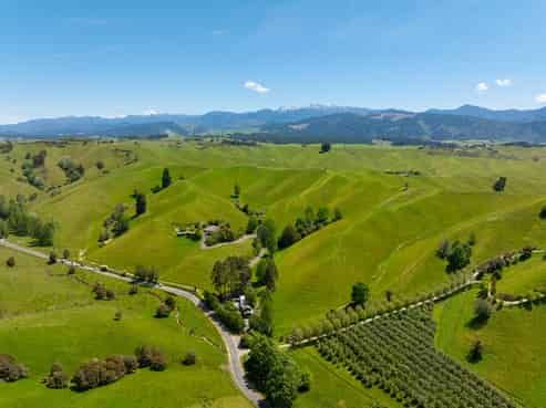 600 Neudorf Road, Upper Moutere