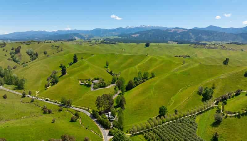 600 Neudorf Road, Upper Moutere