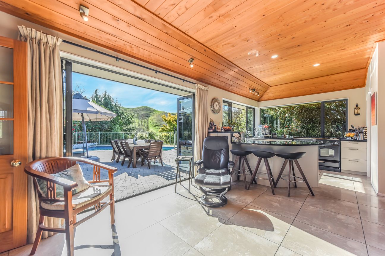 Upper Moutere Lifestyle Property for Sale - Mehr