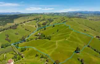 600 Neudorf Road, Upper Moutere