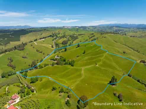 600 Neudorf Road, Upper Moutere