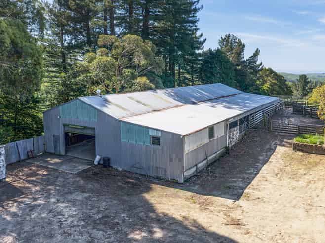 1262 - 1520 Maraetotara Road, Waimarama