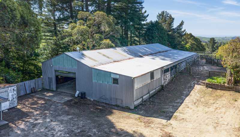 1262 - 1520 Maraetotara Road, Waimarama