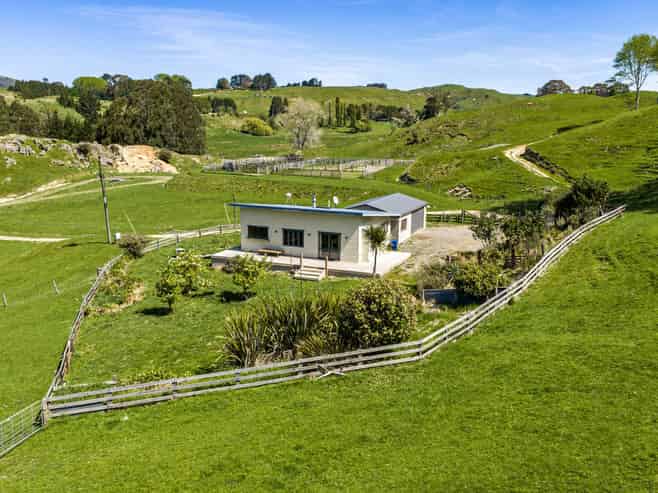 1262 - 1520 Maraetotara Road, Waimarama