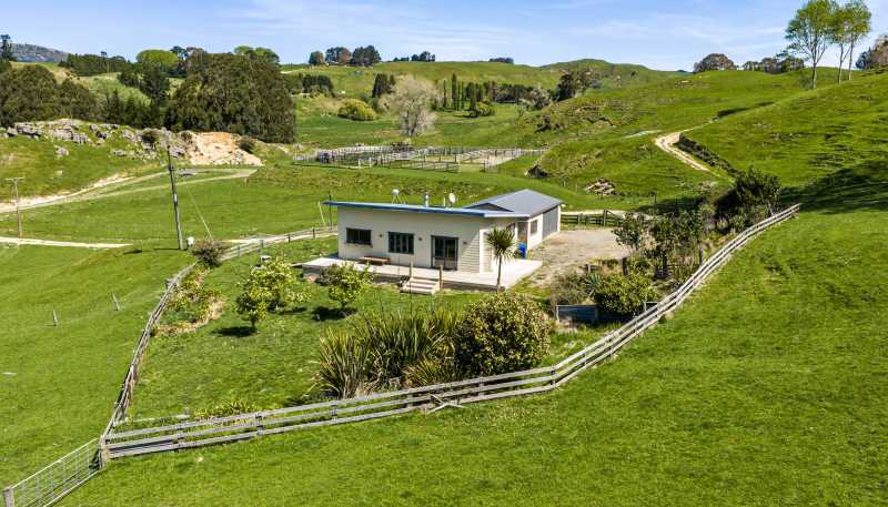 1262 - 1520 Maraetotara Road, Waimarama