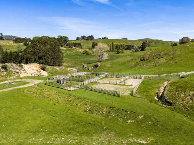 1262 - 1520 Maraetotara Road, Waimarama