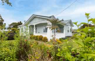 30 Aotaki Street, OTAKI