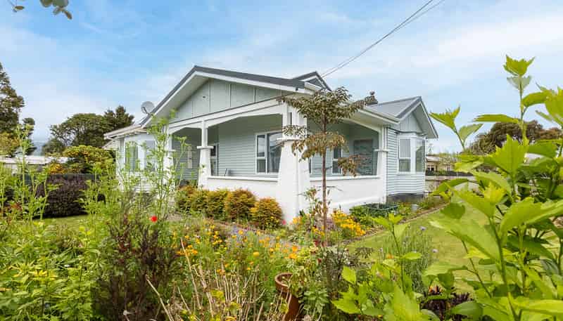 30 Aotaki Street, OTAKI