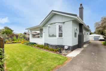 30 Aotaki Street, OTAKI