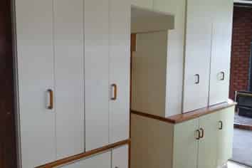 801 East Road  Toko, Toko