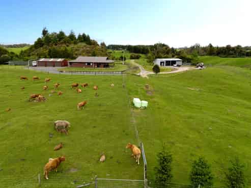 49C Olds Road, Ngongotaha Valley