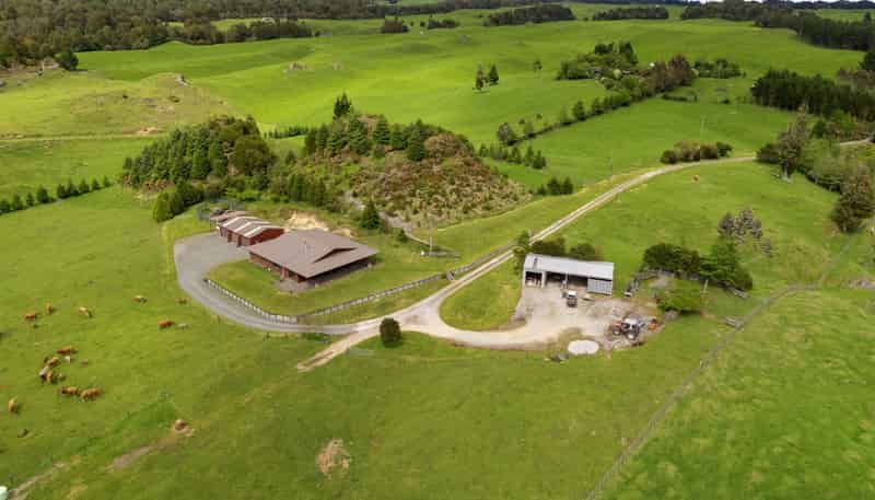 49C Olds Road, Ngongotaha Valley