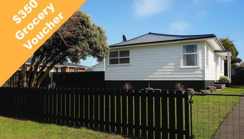 46 Aarts Avenue, Manurewa