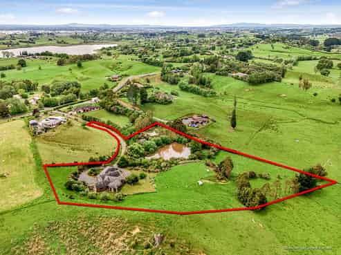 194C Duck Road, Rotokauri