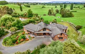 194C Duck Road, Rotokauri