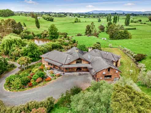 194C Duck Road, Rotokauri