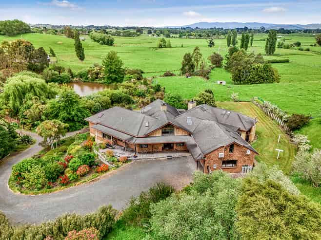 194C Duck Road, Rotokauri