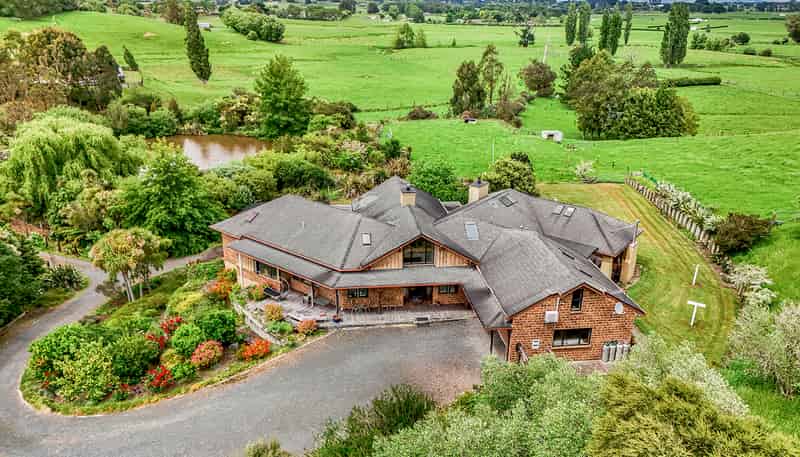 194C Duck Road, Rotokauri