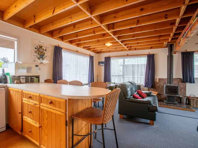 73a Arawa Street, Ohakune