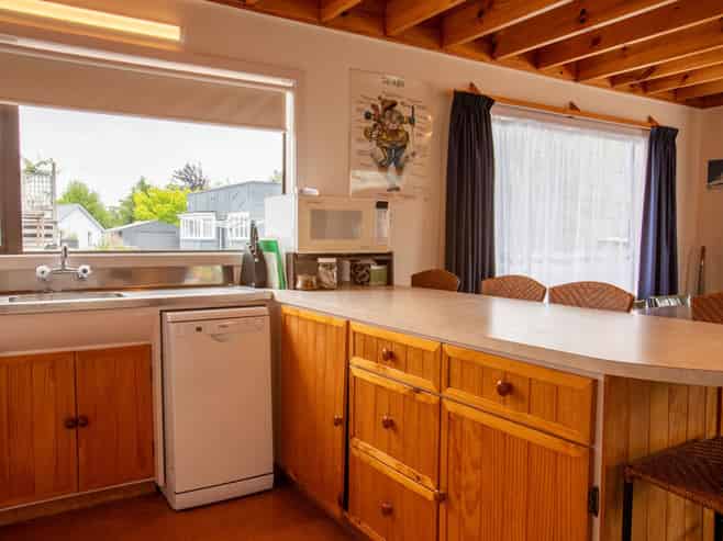 73a Arawa Street, Ohakune