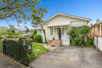 4 Tenterden Ave, Mount Eden
