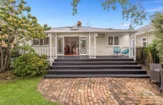 4 Tenterden Ave, Mount Eden