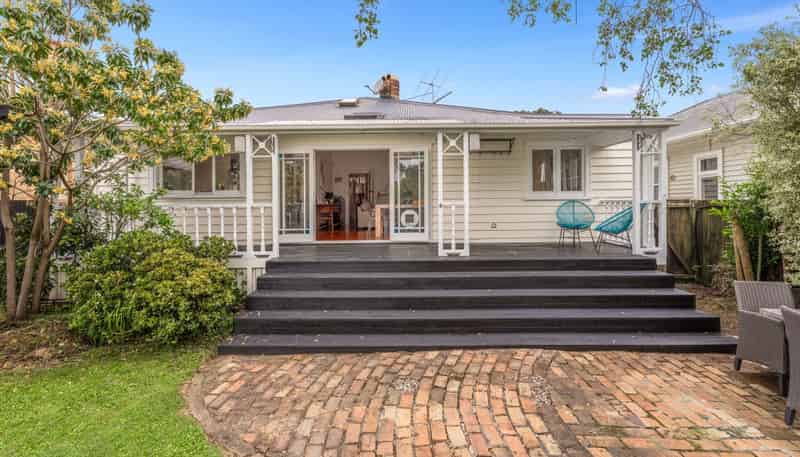 4 Tenterden Ave, Mount Eden