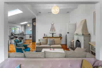 4 Tenterden Ave, Mount Eden