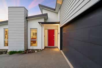 58 Kotuku Crescent, Woolston