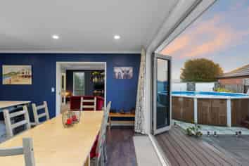 58 Kotuku Crescent, Woolston