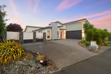 58 Kotuku Crescent, Woolston