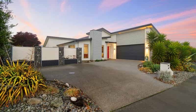 58 Kotuku Crescent, Woolston