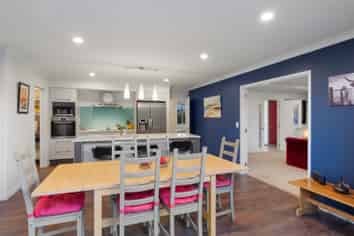 58 Kotuku Crescent, Woolston