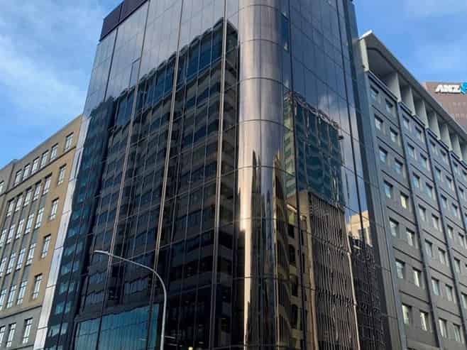 Premium CBD office | 135sqm