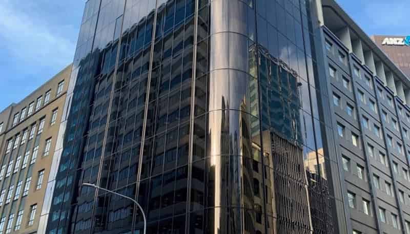  149 Featherston Street, Wellington Central