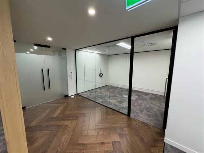 Premium CBD office | 135sqm