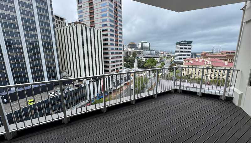  101 Lambton Quay, Wellington Central